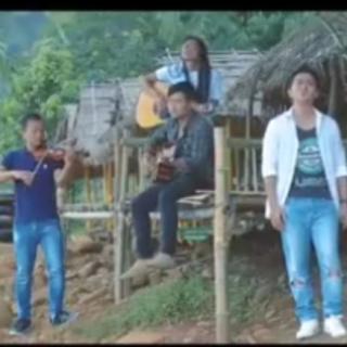 ပျော်နေမလားငိုနေမလား
Vocal~Jz Dau Lum~Ann Naw