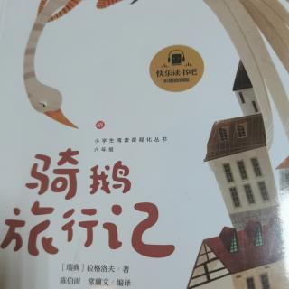 骑鹅旅行记