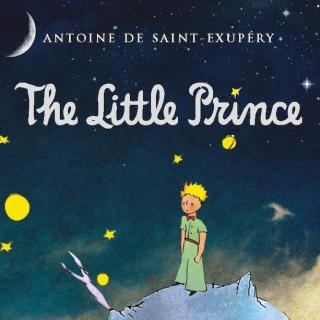 The Little Prince 01