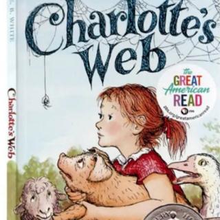 Charlotte's web page 18-19（来自FM196916058）