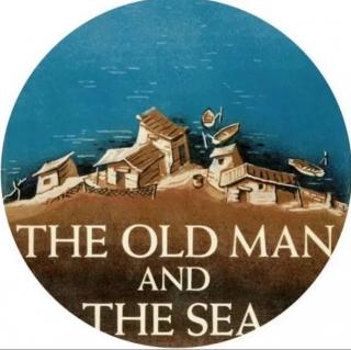『老人与海』28-32