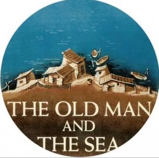 『老人与海』33-38