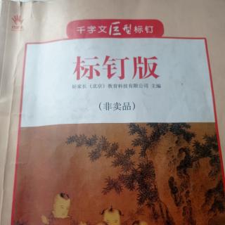 标钉“墨悲丝染”