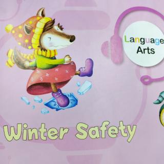 Winter Safety