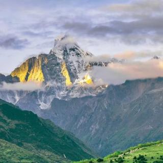 【第一百三十一期】登山遐想