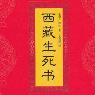《西藏生死书-第六章演化、也与轮回之善心》
