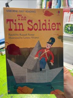 The Tin Soldier