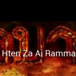 “Hten Za Ai Ramma"
Vocal~Group Songs