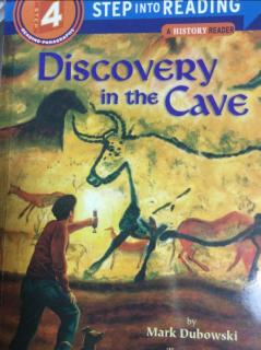 Discovery in the Cave
