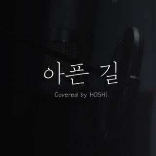 Hoshi - hurt road［COVER］（原曲：Day6）