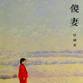 长篇小说《傻妻》第四章 新年 播讲 海畔 作者 丝柳