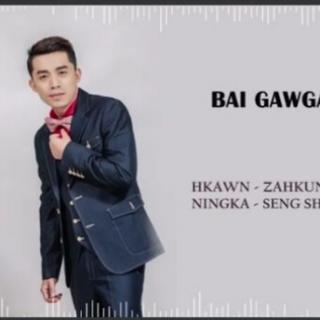 Bai Gawgap Ga,Vocalist..Zahkung Dee Ni