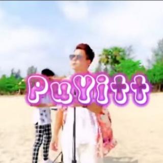 [PUYITT]Vocalist..Ko Feel