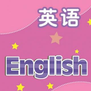 四下U3Let's talk A