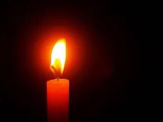 《点一根蜡烛，为你们照亮》作者：碑林路人～主播：明媚
