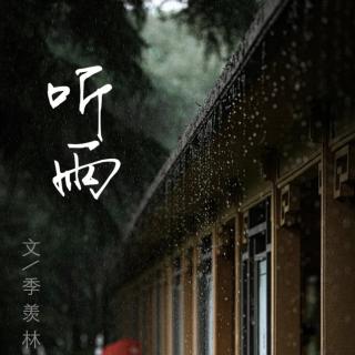 听雨