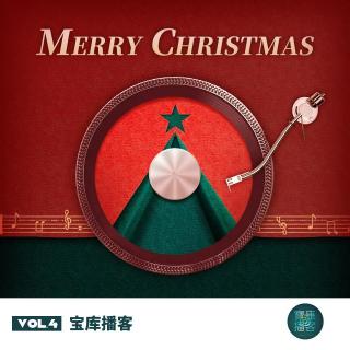 VOL.4-音乐：圣诞特辑
