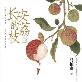 BFSURADIO | 《长安的荔枝》