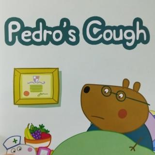 Pedro's Cough