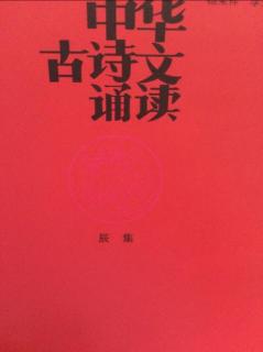 辰集24: 《小池》杨万里