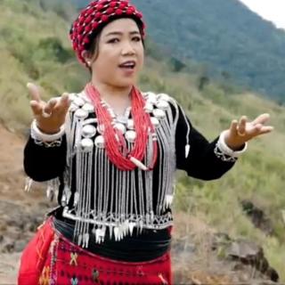 Chyinghtawng Pa Jaw Poi Shakawn N'Sen
Vocal;Minzai Lum Naw