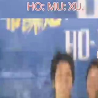 🎼Ho:Mu:Xu🎼Lisu Mahkawn