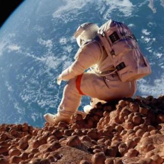 天上一天人间一年是真的吗？宇航员在月球上待一天，地球过了多久？