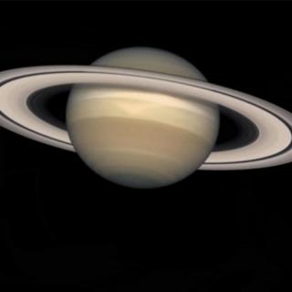 美国探测器在土星环上发现了什么？为什么专家坚持认为它是空间站？