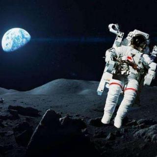 宇航员连牺牲都不怕，为什么从月球上看地球会感到无比恐惧？