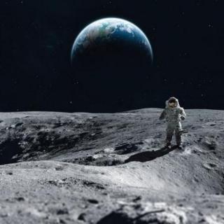 月球究竟发生了什么？NASA官员警告，月球或将在地球引发滔天洪水！