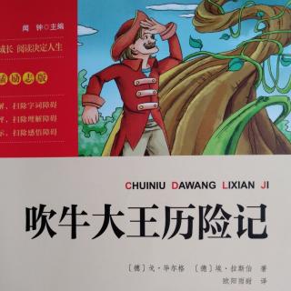 小种子029-《冰山斗熊》