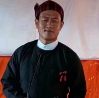 Nsu Nnawn loi ai Karai kasang . Rev  hkun htun.