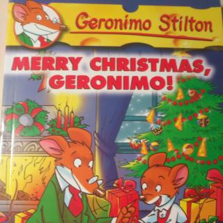 Geronimo stilton