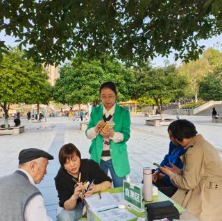 «张大春:健康来自生活而不是医院»