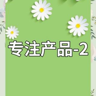 专注产品-2