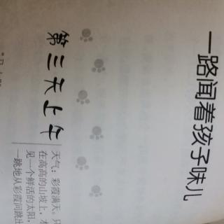 笑猫日记幸福的鸭子弟四集