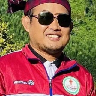 Hkrung Rawt madu.  Rev Dr Lagwi Myu Lat