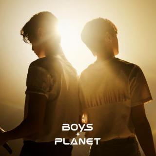 BOYS PLANET《Over Me》