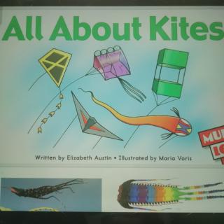 All About Kites