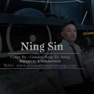 ✝Ning Sin✝
Cover By:Gumrai Seng Tu Awng