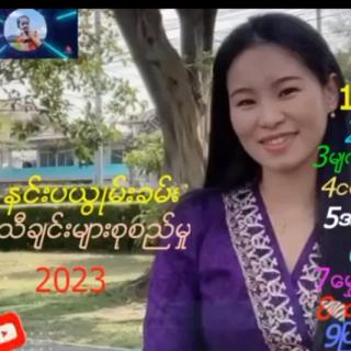 နင်းပယွုမ်းခမ်း
သီချင်းစုစည်း🎧