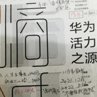 变革无力症，大公司的普遍现象45