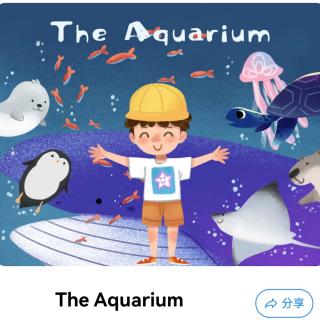 The Aquarium