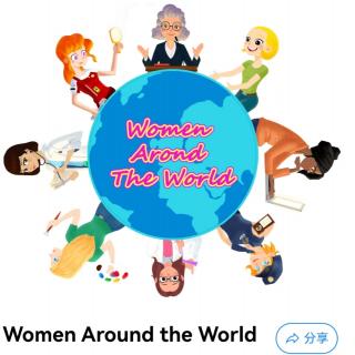 Women Around The World