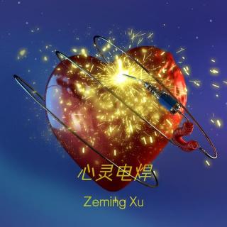 Zeming Xu《心灵电焊》