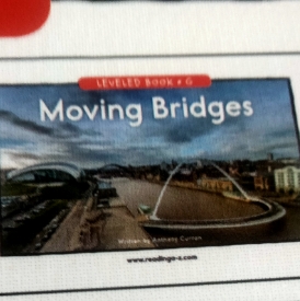 1084. Moving bridges