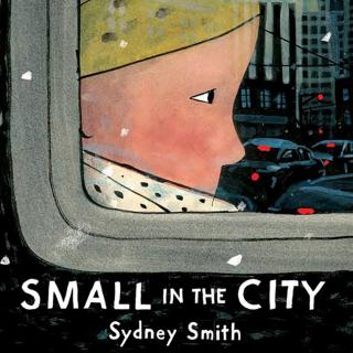 Small in the city