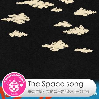 The Space Song·糖蒜爱音乐之The Selector