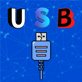 如何通过USB数据线的颜色来辨别不同的传输速度