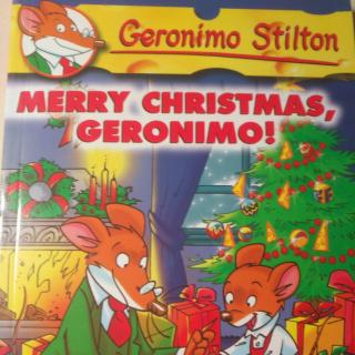 Geronimo stilton